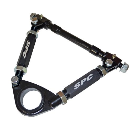 Picture of SPC Performance Pro Series Front Adjustable Upper Control Arm (Chrysler Thread - In 10deg) (Race Only)