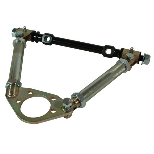 Picture of SPC Performance Pro Series Front Adjustable Upper Control Arm (Chrysler Thread - In 10deg) (Race Only)