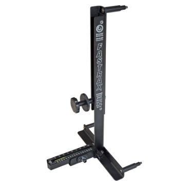 Picture of SPC Performance FasTrax CamberCaster Gauge (For 17 - 22in. Wheels)