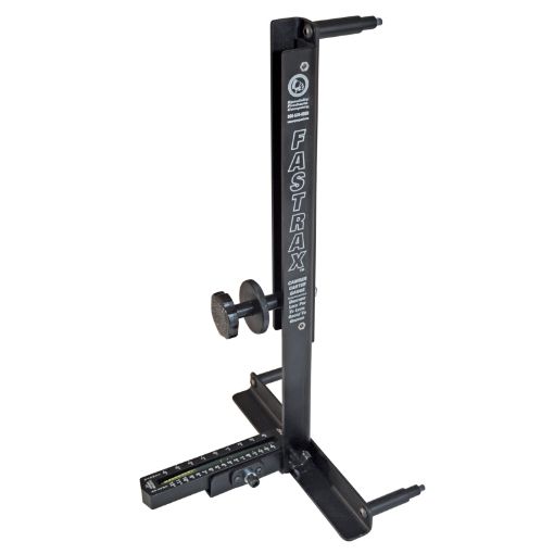 Picture of SPC Performance FasTrax CamberCaster Gauge (For 17 - 22in. Wheels)