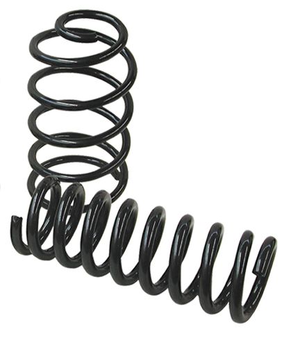 Picture of SPC Performance 70 - 81 GM F Body Pro Coil Lowering Springs