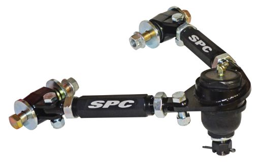 Picture of SPC Performance 72 - 76 Dodge Dart Front Adjustable Passenger Side Upper Control Arm