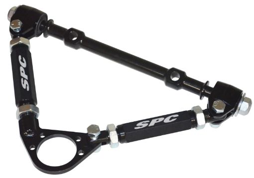 Picture of SPC Performance 84 - 87 Chevrolet Corvette (C4) Front Adjustable Driver Side Upper Control Arm