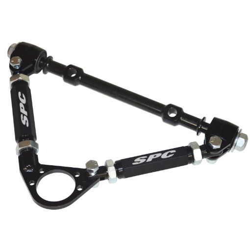 Picture of SPC Performance 88 - 96 Chevrolet Corvette (C4) Front Adjustable Passenger Side Upper Control Arm