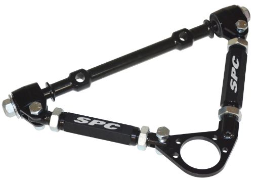 Picture of SPC Performance 88 - 96 Chevrolet Corvette (C4) Front Adjustable Driver Side Upper Control Arm