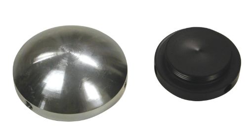 Picture of SPC Performance CUPPED 90A RUBBER FOOT