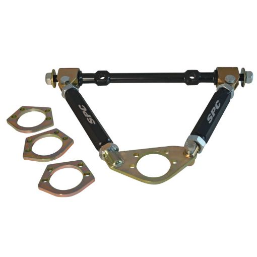 Picture of SPC Performance 64 - 72 GM A Body Front Adjustable Upper Control Arm
