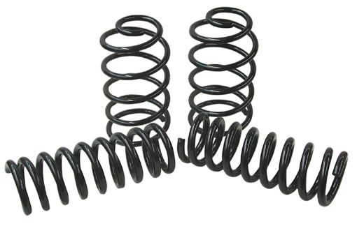 Picture of SPC Performance 78 - 87 GM G Body Pro Coil Lowering Springs