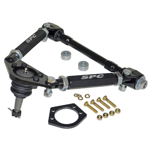 Picture of SPC Performance 55 - 57 Chevrolet Tri 5 Front Adjustable Upper Control Arm