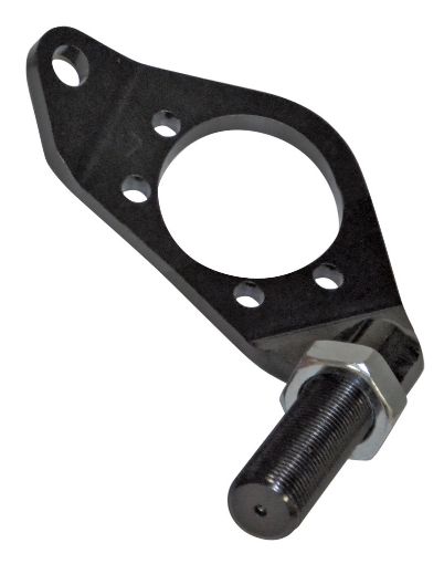 Picture of SPC Performance GM Mid Size Metric Driver Side Control Arm Ball Joint Plate (20deg.)