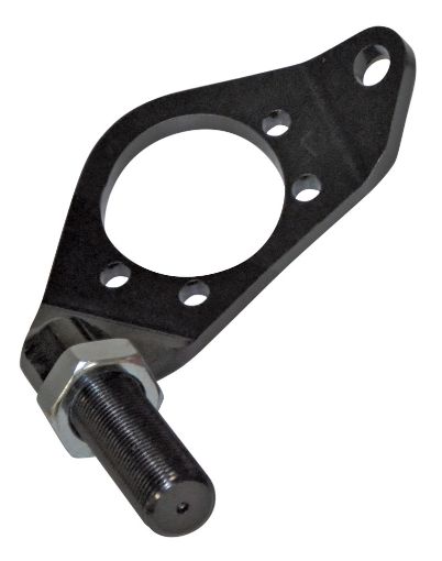 Picture of SPC Performance GM Mid Size Metric Passenger Side Control Arm Ball Joint Plate (20deg.)
