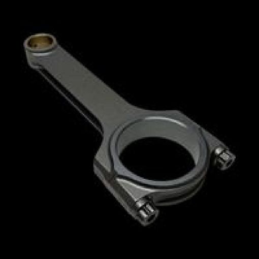 Picture of Brian Crower Connecting Rod - HondaAcura K24A - 5.985 - LW bROD wARP2000 Fasteners (SINGLE ROD)