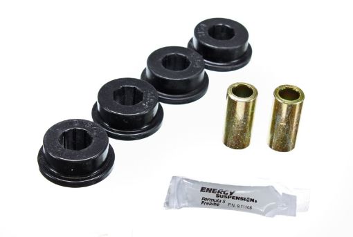 Picture of Energy Suspension 01 - 10 PT Cruiser Black Rear Watts Link Bushing Set