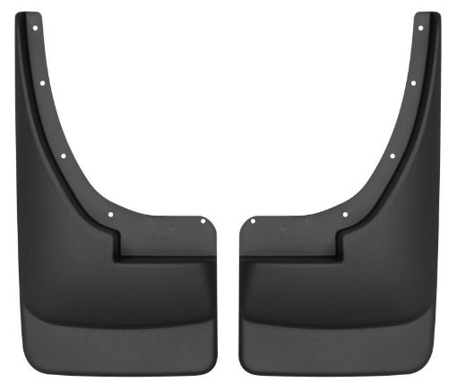 Picture of Husky Liners 94 - 01 Dodge Ram 150025003500 Custom - Molded Rear Mud Guards