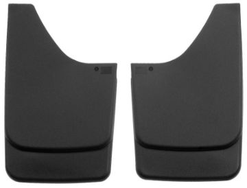 Picture of Husky Liners Universal Mud Guards (Small to Medium Vehicles)
