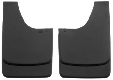 Picture of Husky Liners Universal Custom - Molded FrontRear Mud Guards (All Full Size Vehicles)