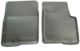 Picture of Husky Liners 05 - 12 Nissan Frontier11 - 12 Suzuki Equator Ext Crew Cab Classic Style Gray Floor Liners