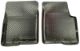 Picture of Husky Liners 00 - 05 Chevrolet ImpalaMonte Carlo97 - 05 Grand Prix Classic Style Black Floor Liners