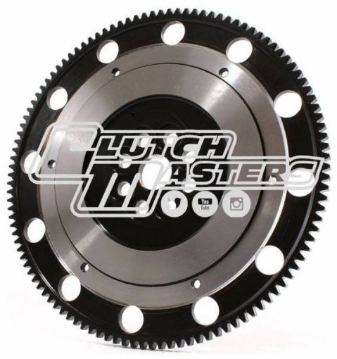 Picture of Clutch Masters 90 - 01 Acura Integra 99 - 01 Honda Civic Si TDS Flywheel