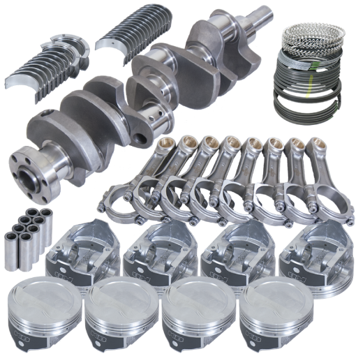 Picture of Eagle Ford 302 347 cid Stroker Kit