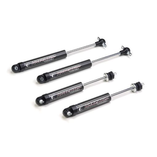 Picture of Hotchkis 68 - 74 NovaApollo GM X - Body 1.5 Street Performance Series Aluminum Shocks (4 Pack)