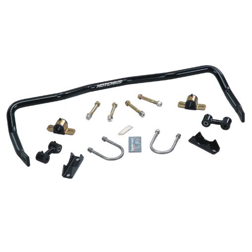 Picture of Hotchkis 78 - 88 Pontiac Grand Prix 78 - 88 Chevy Monte Carlo78 - 87 El Camino Extreme Rear Sway Bar