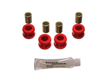 Picture of Energy Suspension 63 - 96 Chevrolet Corvette Red Rear End Link Bushings ONLY