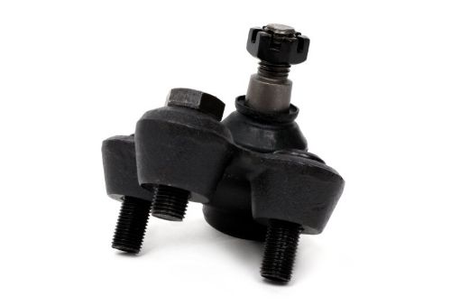Picture of BLOX Racing Roll Center Adjusters Extended Front Ball Joints - 06 - 11 Honda Civic (Pair)