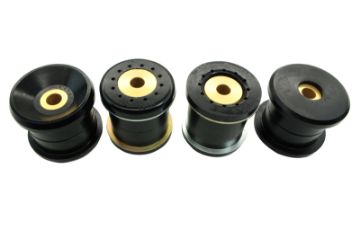 Picture of Whiteline 05 BMW 1 Series 305 - 1011 BMW 3 Series Rear Crossmember - Front Rear Mount Bushing