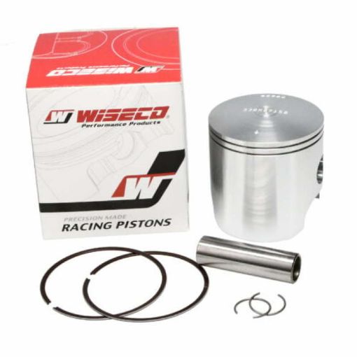 Picture of Wiseco Honda CRF250RCRF250X 12.91 Compression Piston