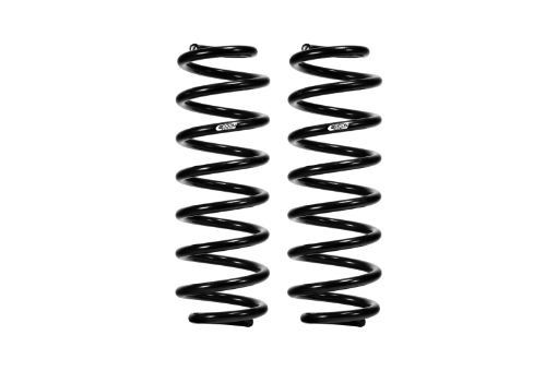 Picture of Eibach Truck Pro - Kit for 07 - 13 Chevy Silverado 1500 07 - 13 GMC Sierra 1500