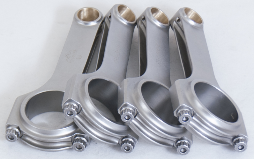Picture of Eagle Chevy 2.3L Quad4 H - Beam Connecting Rods (Set of 4)