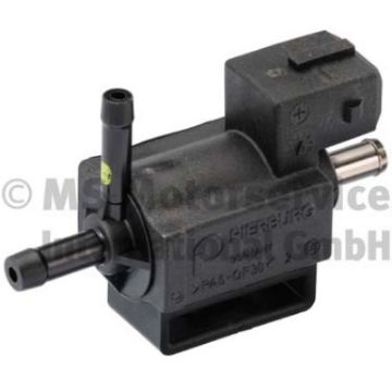 Picture of Hella 08 - 12 Volvo C30 06 - 12 C70 04 - 11 S40 New Style Boost Control Valve