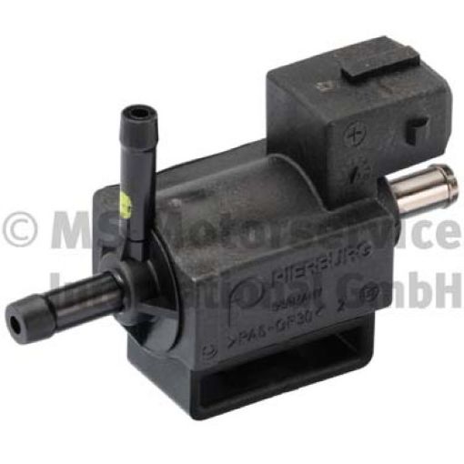 Picture of Hella 08 - 12 Volvo C30 06 - 12 C70 04 - 11 S40 New Style Boost Control Valve