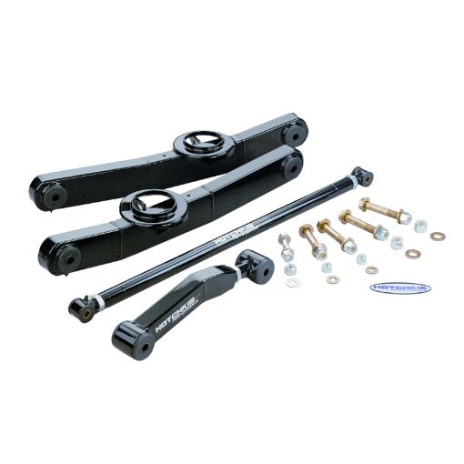 Picture of Hotchkis 59 - 64 Chevy Bel AirImpalaCaprice Single Upper Rear Suspension Package
