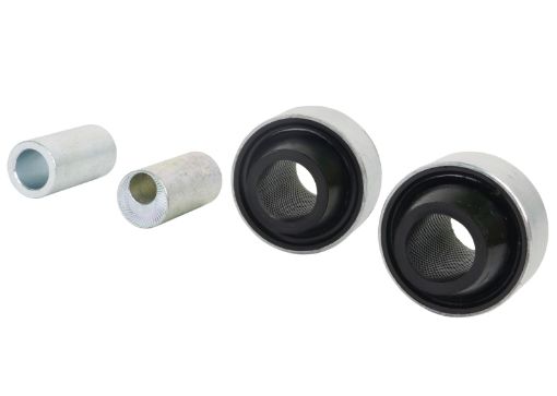 Picture of Whiteline Plus 1008 Mitsubishi Lancer CJ Anti - LiftCaster Fr CA - Lwr Inner Rear Bushing Kit
