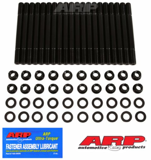 Picture of ARP Ford New Boss 302 w 351C Heads 12 pt Head Stud Kit