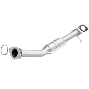 Picture of MagnaFlow 08 - 09 Buick LaCrosse 5.3L 06 - 09 Chevy Impala 5.3L SS (49 State) D - Fit Catalytic Convert