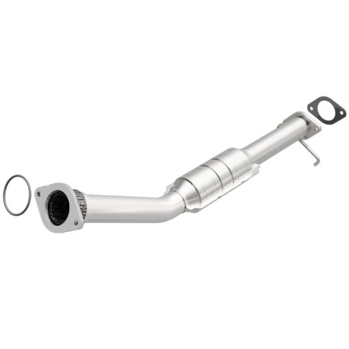 Picture of MagnaFlow 08 - 09 Buick LaCrosse 5.3L 06 - 09 Chevy Impala 5.3L SS (49 State) D - Fit Catalytic Convert