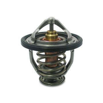 Picture of Mishimoto 05 - 10 Scion tC 155 Deg F 68 Deg C Racing Thermostat