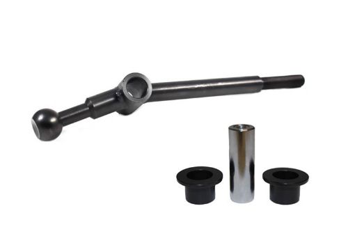 Picture of Torque Solution Short Shifter w Pivot Bushing 08 - 13 Subaru WRX
