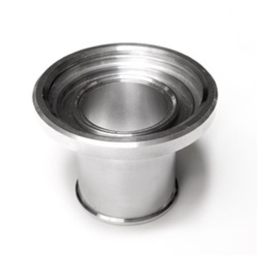 Picture of Torque Solution HKS BOV 1.0in Clamp on Adapter Universal