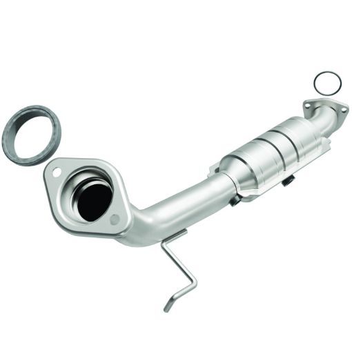 Picture of MagnaFlow Conv DF 02 - 05 Honda Civic SI 2.0L