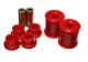 Picture of Energy Suspension 00 - 04 Ford Focus Red Front Control Arm Bushings