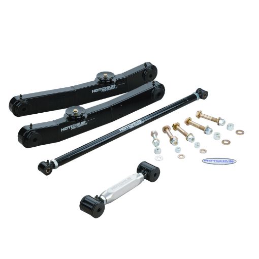 Picture of Hotchkis 67 - 70 Chevy Bel AirImpalaCaprice Rear Suspension Package w Single Upper Arm