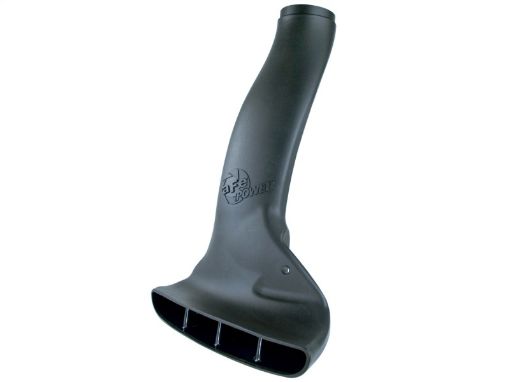 Picture of aFe MagnumFORCE Dynamic Air Scoop 10 - 13 Dodge Diesel Trucks L6 6.7L (td)