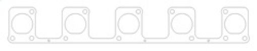 Picture of Cometic 04 - 05 Dodge Viper .030 inch MSL Gen III Exhaust Gasket