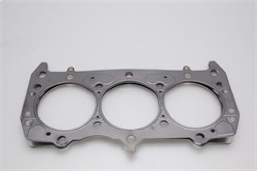 Picture of Cometic 75 - 87 Buick V6 196231252 Stage I II 3.86 inch Bore .080 inch MLS - 5 Headgasket
