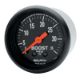 Picture of Autometer Z Series 52mm 0 - 35 PSI Mechanical Boost Gauge
