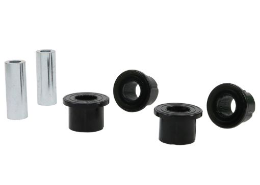 Picture of Whiteline Plus 1205 Nissan FrontierXTerra Rear Spring - Eye Front Bushing